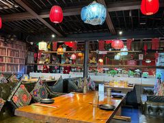 -望京一号·重庆江湖菜(工体店)