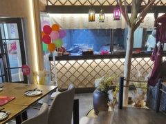 -那时新疆·若羌(经纬汇店)