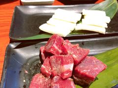 -山之屋炭火烧肉·生啤畅饮(大朗万科中央公园店)