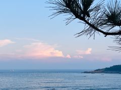 -青岛第三海水浴场