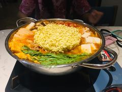 -极乐汇汗蒸会馆(杭州店)