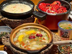 -蚝翅·海鲜粥·烧烤·龙虾季(海曙天一店)