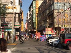 -西安石油大学(雁塔校区)
