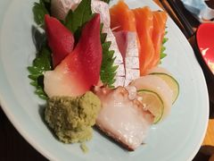 -小山日本料理(电子大厦店)