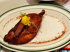 -MIO弥欧洋房西餐厅(中央大街店)