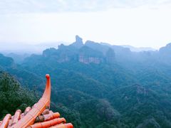 -丹霞山风景名胜区