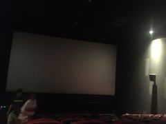 -CGV星星影城(颐堤港ScreenX店)