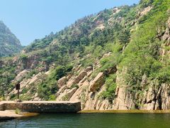 -房干生态旅游风景区