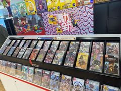 -任天堂Nintendo Switch体验店(天河城店)