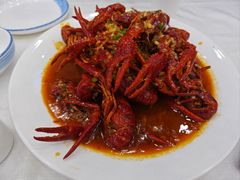 -簋街仔仔小龙虾(总店)