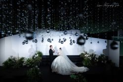 点击看大图 -MANLI BRIDAL婚纱