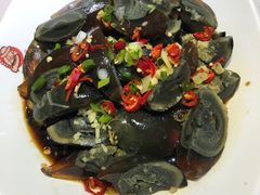 -阿里巴巴海鲜烧烤家常菜(黄岛店)