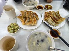 -劈柴院锅贴(沈阳路店)