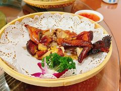 -柳州菜饮食文化博物馆