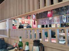 -叁宝烤肉• 西安烧烤(太乙路店)