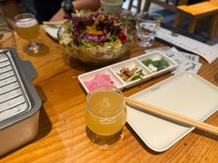 -木屋烧烤(万德庄店)
