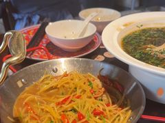 -拾捌川·自贡爆炒(新街口店)