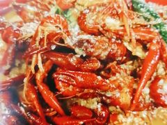 -刘一龙虾(山东路店)