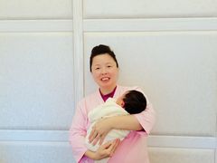 -爱贝尔高端月嫂(母婴护理)