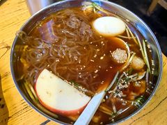 -金达莱冷面百年石锅饭(宾馆胡同店)