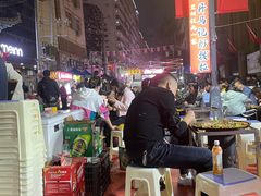 -山丹马记炒拨拉(南关店)