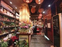 -芭缇沁园椰子鸡(中航紫金新天地店)