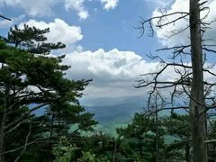-九鼎铁刹山风景区