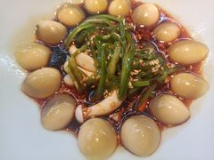 -周渝食惦·酸菜鱼精致川菜(横岗店)