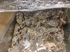 -欢乐牧场海鲜烤肉自助(牡丹园店)