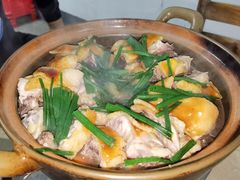 -上南瓦煲鸡·清远鸡·老字号(总店)