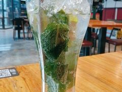 -五棵松火鬼披萨