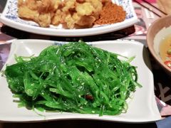 -串大叔炭火烤串·鸡西大冷面刀削面(总店)