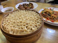 莜面窝窝-穆鑫楼食府