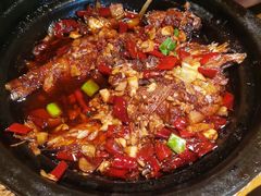 -茶叁酒肆·楚味江湖(菱角湖店)