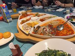-老聃·小鸭鲢城原味客家菜(海沧店)