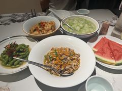 -状元人家·公园别墅衡东土菜(溪悦荟店)
