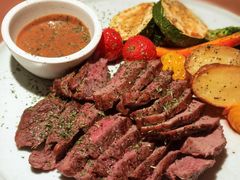 -沛家·西餐Brunch·直火料理