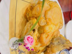 -味鼎长安·地道陕菜(凤城一路店)