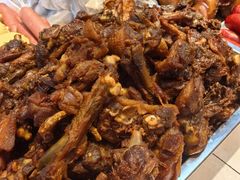 -净香园熟肉(北坦总店)