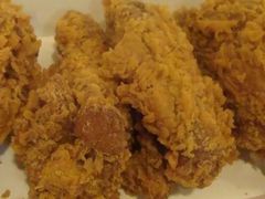 -麦当劳(农光里店)
