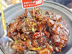 -回味黑鸭煲·始于2006(万松园店)