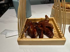 烤乳鸽-添好运(武商MALL店)