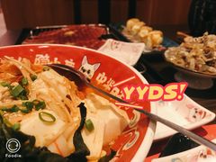 -仙隐小鹿中华料理(南宁万象城店)