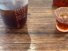 -浅行深作咖啡坊