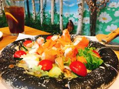 -山有花啡餐厅(常营总店)