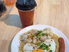 -明記茶餐廳(福田总店)