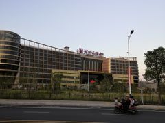 -世鸿大酒店(宁德站店)