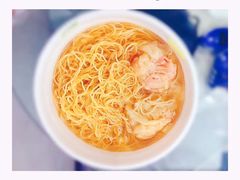 -麦奀云吞面世家(佐敦店)