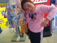 -VS SPORTS PARK运动玩乐园·团建·生日会(合生汇店)