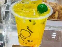 -KOI The(卓悦汇购物中心店)